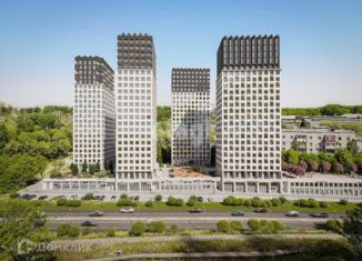 Продаю двухкомнатную квартиру, 35.67 м2, Хабаровск, Облачный переулок, 66