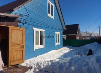 Продажа дома, 75 м2, село Нагаево, Советская улица, 13