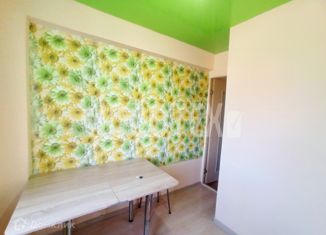 Продается 2-ком. квартира, 50 м2, Крымск, Степная улица, 16