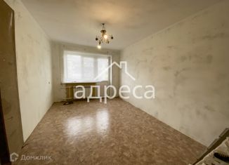 Продажа 2-ком. квартиры, 42.4 м2, Самара, улица 22-го Партсъезда, 158, метро Спортивная