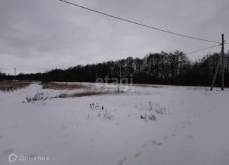 Земельный участок на продажу, 10 сот., Ульяновская область