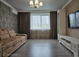 Продается 2-комнатная квартира, 61 м2, Краснодар, улица Симиренко, 71к3, улица Симиренко