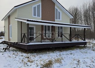 Продажа дома, 144.5 м2, поселок Можайское, Барская улица, 10