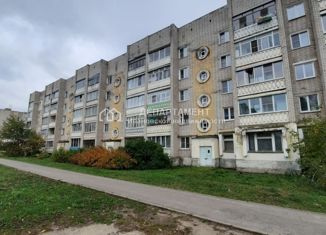 Продажа 1-комнатной квартиры, 33 м2, Фурманов, улица Тимирязева, 45