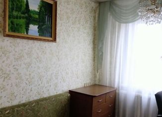 Двухкомнатная квартира в аренду, 42 м2, Самара, улица Георгия Ратнера, 15, метро Советская