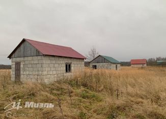 Продаю участок, 30 сот., деревня Куркино, Заречная улица