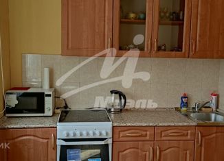 Сдаю в аренду 1-комнатную квартиру, 40 м2, Москва, Кантемировская улица, 20к1, Кантемировская улица