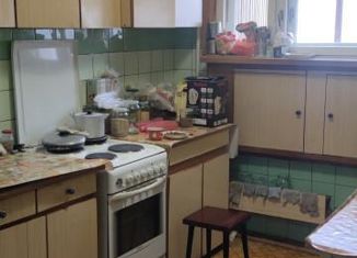 Продажа трехкомнатной квартиры, 60.2 м2, Самарская область, улица 40 лет Победы, 116