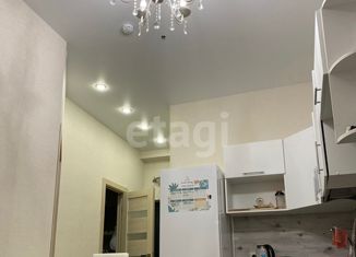 Продам однокомнатную квартиру, 32 м2, Москва, улица Бутлерова, 7Б, метро Калужская