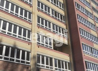 Продается 2-ком. квартира, 48.63 м2, посёлок Руэм, Лесная улица, 23