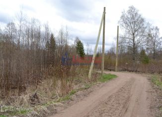 Продаю участок, 9 сот., Ленинградская область