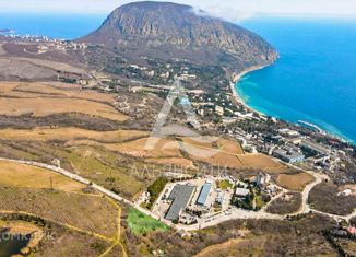 Продается земельный участок, 15 сот., посёлок городского типа Гурзуф