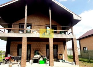 Продается дом, 156 м2, село Кривцы, улица Дружбы, 22А