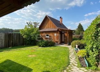 Продам дом, 60 м2, Первоуральск