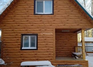 Продается дом, 108 м2, СНТ Лесник-2
