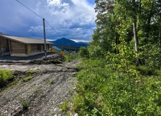 Продаю участок, 10 сот., село Озёрное, Лесная улица