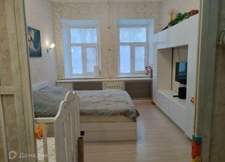 Продажа 3-комнатной квартиры, 75 м2, Санкт-Петербург, метро Московские ворота, Московский проспект, 130Ж