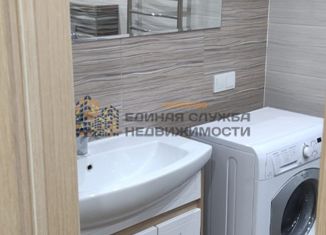 Сдам 1-комнатную квартиру, 42 м2, Уфа, Владивостокская улица, 10, ЖК Меридиан