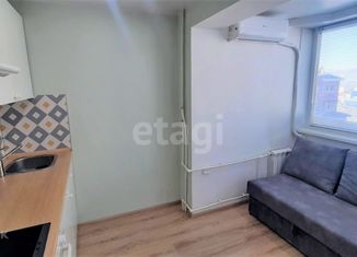 Продажа однокомнатной квартиры, 16.2 м2, Владивосток, проспект Красного Знамени, 133/3, Ленинский район