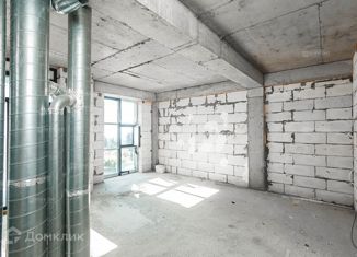 1-ком. квартира на продажу, 23 м2, село Эстосадок, Эстонская улица, 9/4, ЖК Red Glade