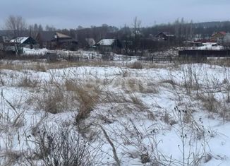 Земельный участок на продажу, 7.6 сот., деревня Макаровка, Лесная улица