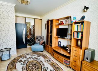 Продается однокомнатная квартира, 43.5 м2, Владимирская область, Цветочная улица, 2