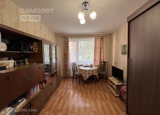 Однокомнатная квартира на продажу, 31.3 м2, Владимир, улица Егорова, 16