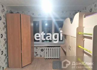 Продается комната, 26.2 м2, посёлок Вольгинский, Новосемёнковская улица, 12