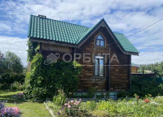 Дом на продажу, 48 м2, Тюмень, улица Здоровья, 6