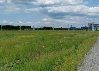 Земельный участок на продажу, 10 сот., село Круглое, улица Вячеслава Новикова, 17