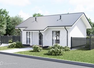 Продается дом, 63 м2, дачный поселок Пятница