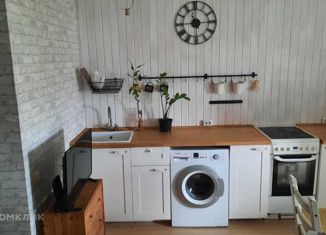 Продаю квартиру студию, 29.5 м2, Краснодар, Гаражный переулок, 12/3литА, Гаражный переулок