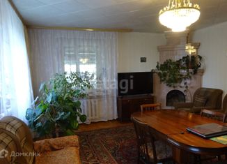 Дом на продажу, 111.7 м2, Юрга, 2-я Раздольная улица