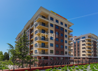 2-ком. квартира на продажу, 47.2 м2, поселок городского типа Восход, улица Авроры, 77