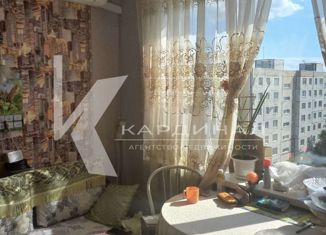 Продам 1-комнатную квартиру, 39 м2, Белгородская область, микрорайон Конева, 7