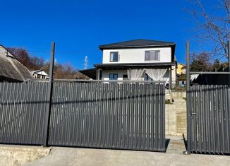 Продается дом, 157 м2, село Высокое, Афипская улица, 56