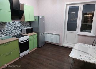 Сдам 2-комнатную квартиру, 59 м2, Новосибирск, улица Крылова, 34