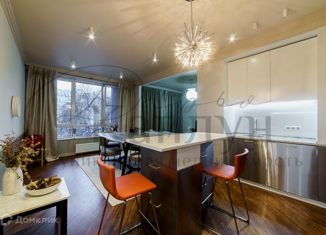 Продажа 2-ком. квартиры, 98.8 м2, Нижний Новгород, Холодный переулок, 10, Холодный переулок