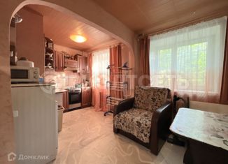 Продажа 3-комнатной квартиры, 60 м2, Мурманск, улица Александрова, 24к1, Ленинский округ