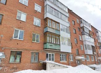 Продается 3-комнатная квартира, 49.1 м2, Дегтярск, улица Калинина, 64