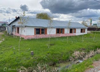 Продаю дом, 129.3 м2, село Шемордан, улица Лермонтова, 69