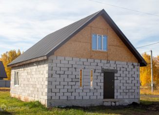 Продажа дома, 135 м2, Копейск, переулок Седова