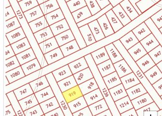 Земельный участок на продажу, 8 сот., село Камышинка