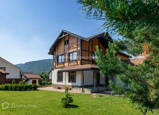 Продам дом, 360 м2, Красноярск, Новая улица