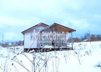 Продаю дом, 80 м2, поселок Коробицыно