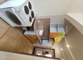 Сдаю в аренду квартиру студию, 19.6 м2, Сыктывкар, улица Клары Цеткин, 10, Октябрьский район