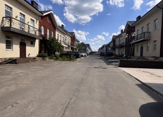 Продам таунхаус, 192 м2, деревня Мартемьяново, Брусничная улица, 22