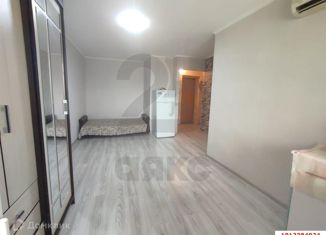 Продается 1-комнатная квартира, 30.1 м2, Краснодар, улица Евдокии Бершанской, 402, улица Евдокии Бершанской