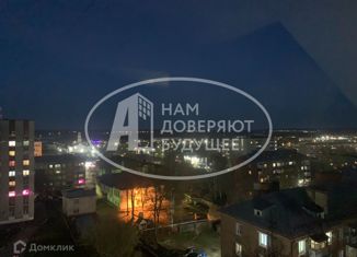 Продажа однокомнатной квартиры, 29.1 м2, Сарапул, улица Гагарина, 41