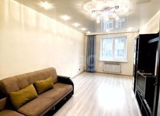 Продается 2-комнатная квартира, 53.2 м2, посёлок Кувшиново, Сосновая улица, 3А